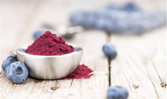 Organic Blue Berry Powder.jpg